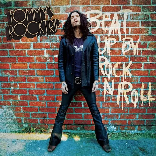 Beat Up By Rock n'Roll