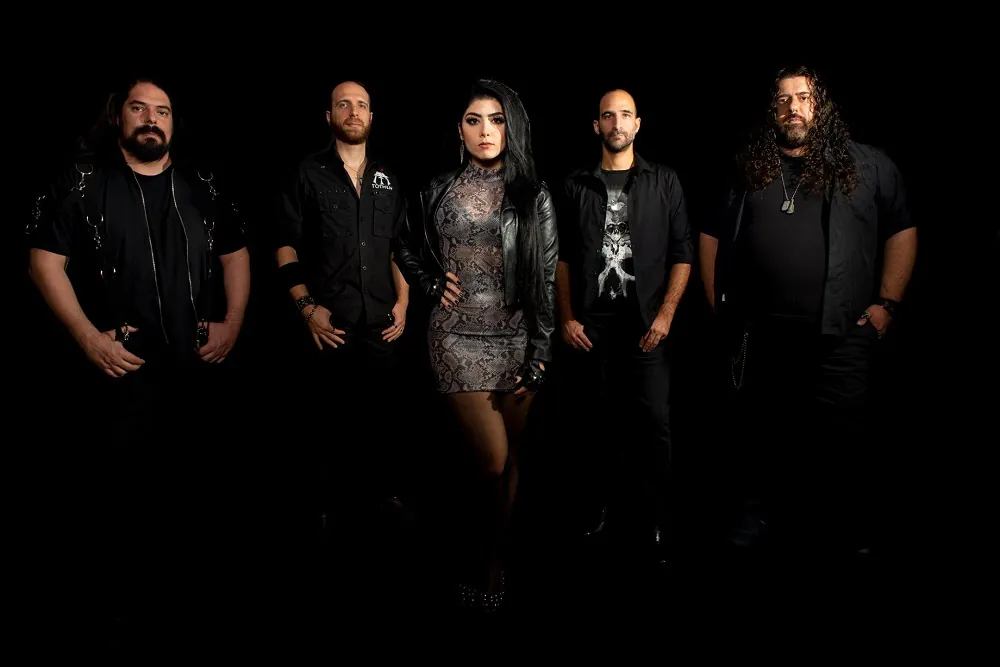 Tothem: la band annuncia il video della cover di 'Life on Mars?' di David Bowie