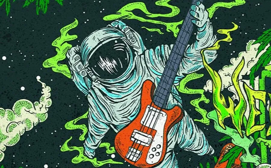 Weedian: si 'viaggia' in Austria con la nuova compilation gratuita "Trip to Austria"