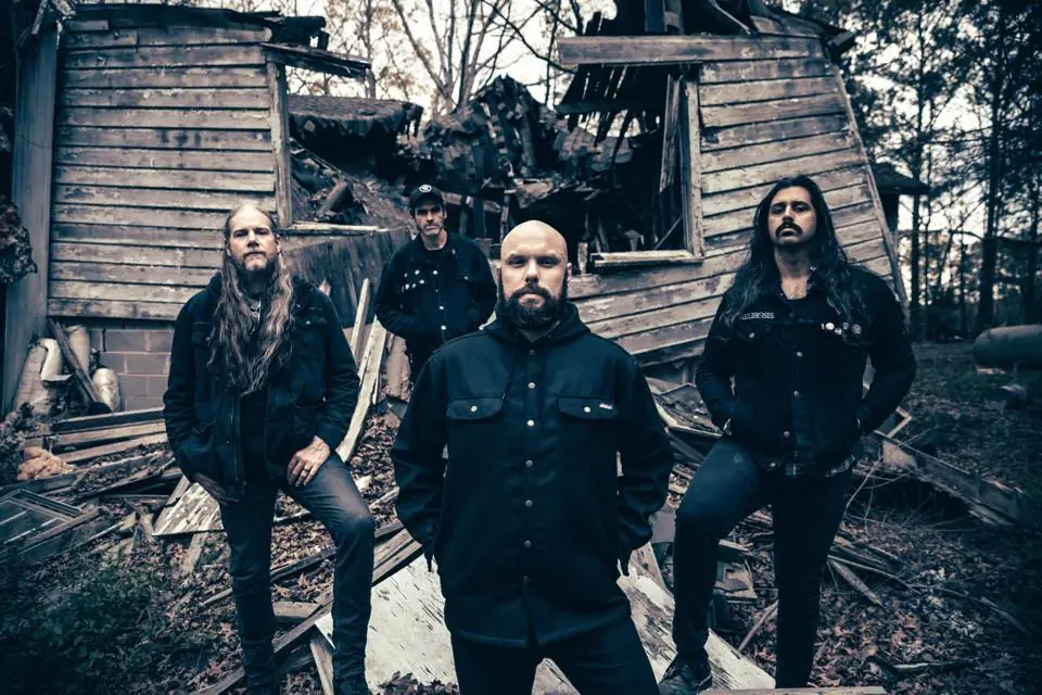 Withered: l'ultimo album 'Verloren' in streaming ufficiale