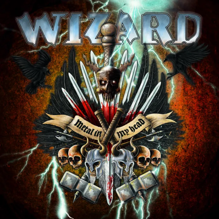 Metal in my Head