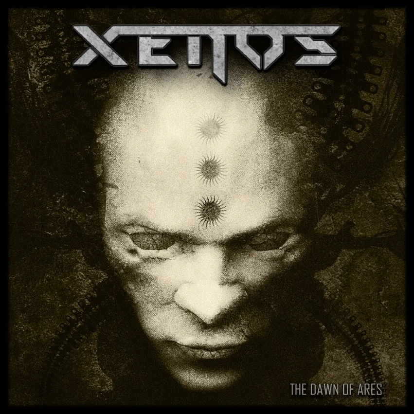The Dawn of Ares