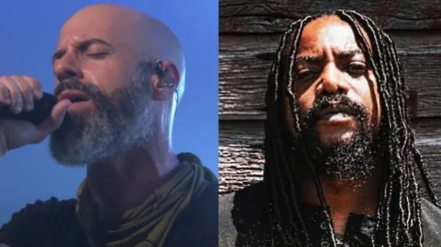 Daughtry: assieme Lajon Witherspoon dei Sevendust per una celebrazione alla memoria di Chris Cornell