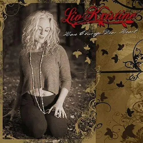 Have Courage Dear Heart [Ep]