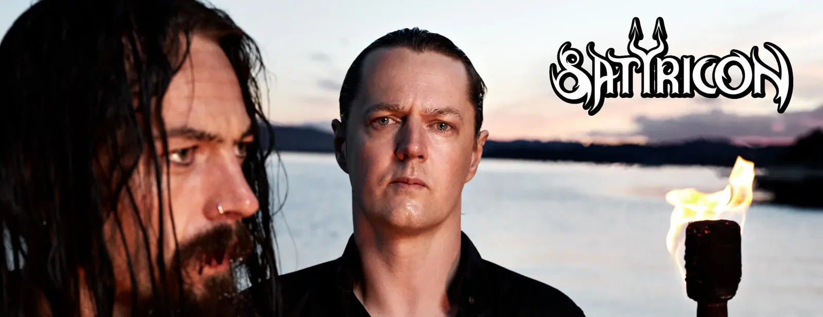 Intervista Satyricon (Frost)