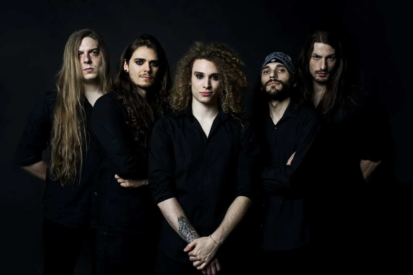 Helikon: suonano 'Tornado Of Souls' dei Megadeth