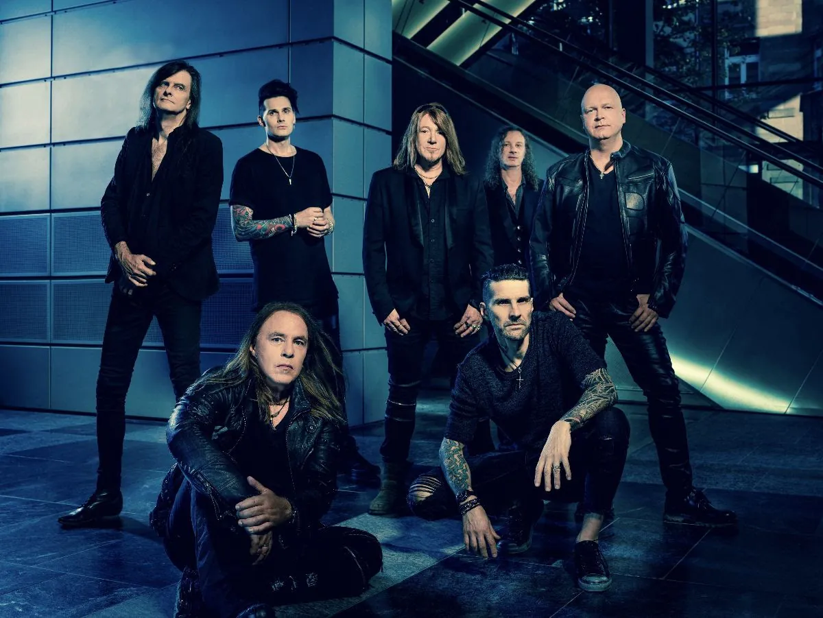 Helloween: ad agosto la data italiana è con i Sabaton!