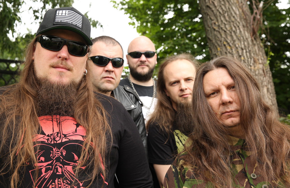Bielorussia: il cantante dei Gods Tower condannato a tre anni in un campo di lavoro per aver insultato su internet un politico