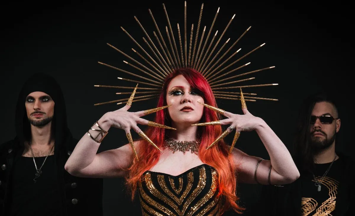 Anaria: realizzata la cover di 'Alone' delle Heart, video