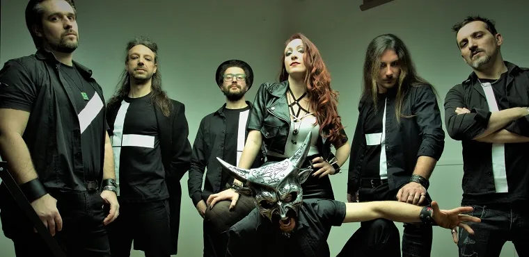 Aevum: ecco la cove di 'Poker Face' di Lady Gaga
