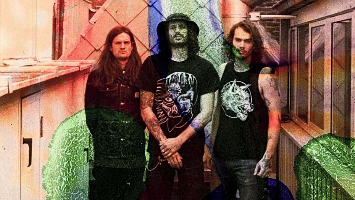 All Them Witches: la nuova data nel 2022