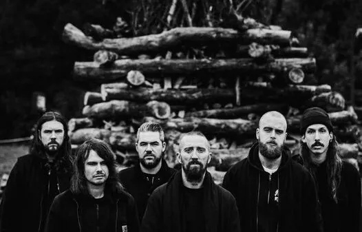Amenra: annunciato un concerto a Milano ad aprile
