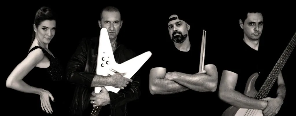 Anims: ad agosto il debut-album "God Is a Witness"