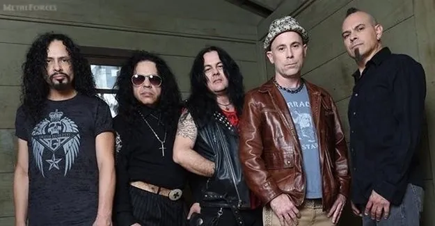 Armored Saint: realizzato il music video per la canzone 'Lone Wolf'