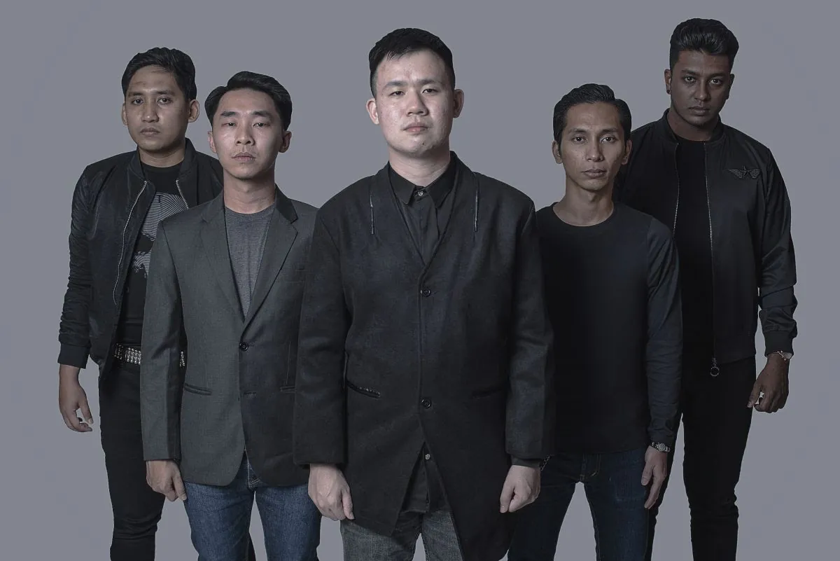 Assault (Singapore): pubblicano 'In Aevum Et IIustrata', il nuovo album