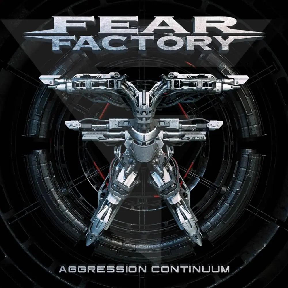 Aggression Continuum