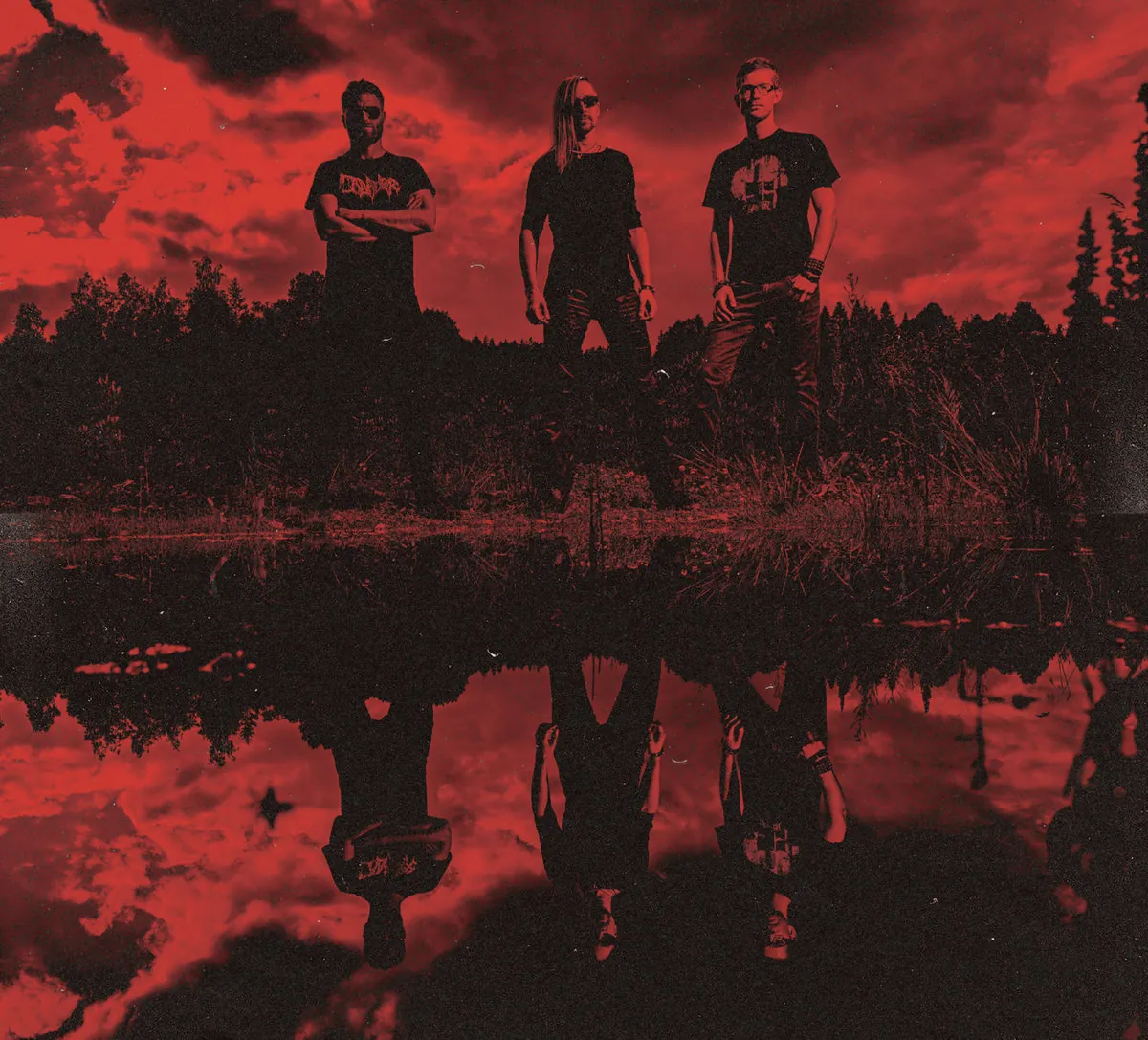 Diskord: in streaming il nuovo album pubblicato via Transcending Obscurity Records