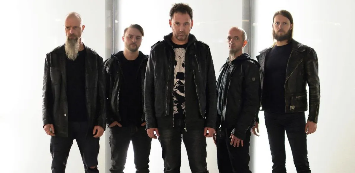 Dark Millennium: il video di 'Threshold', nuovo album a gennaio