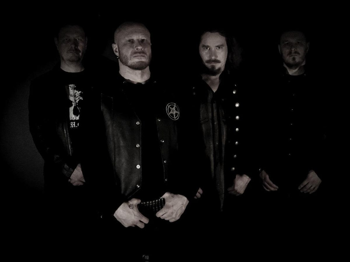Darkwoods My Betrothed (con Tuomas Holopainen dei Nightwish): firmato l'accordo discografico con Napalm Records