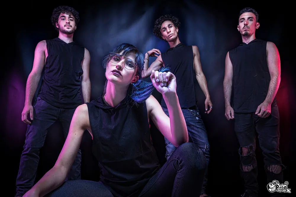 Demetra's Scars: scatenano il video di 'Myself Screaming' contro il malessere interiore, disponibile il debut-EP onomimo debut-EP