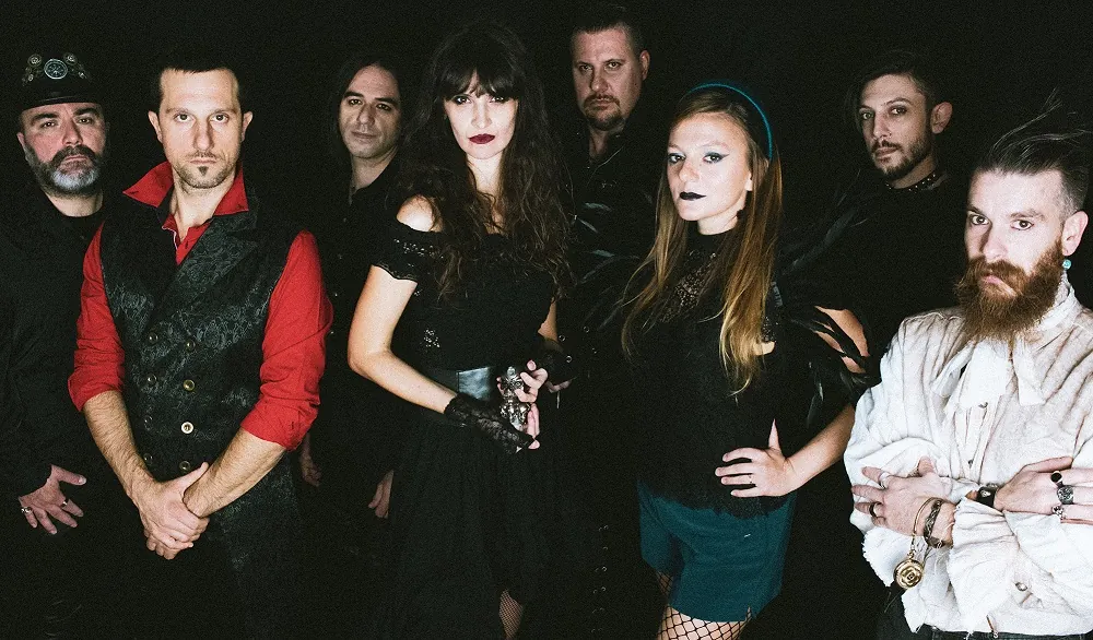 Edran: dallo studio il live video di 'All I Have'