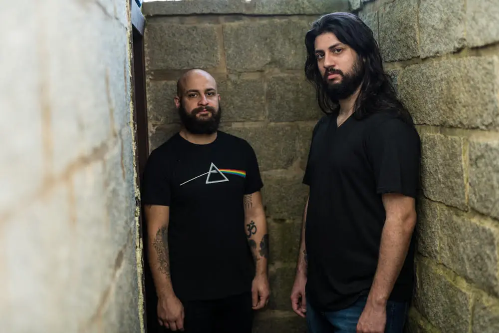 Elephantus: pubblicato un EP che mescola stoner, doom metal e ritmi brasiliani