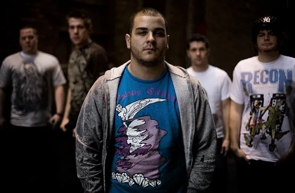 Emmure: ascolta il brano inedito 'Sons Of Medusa'