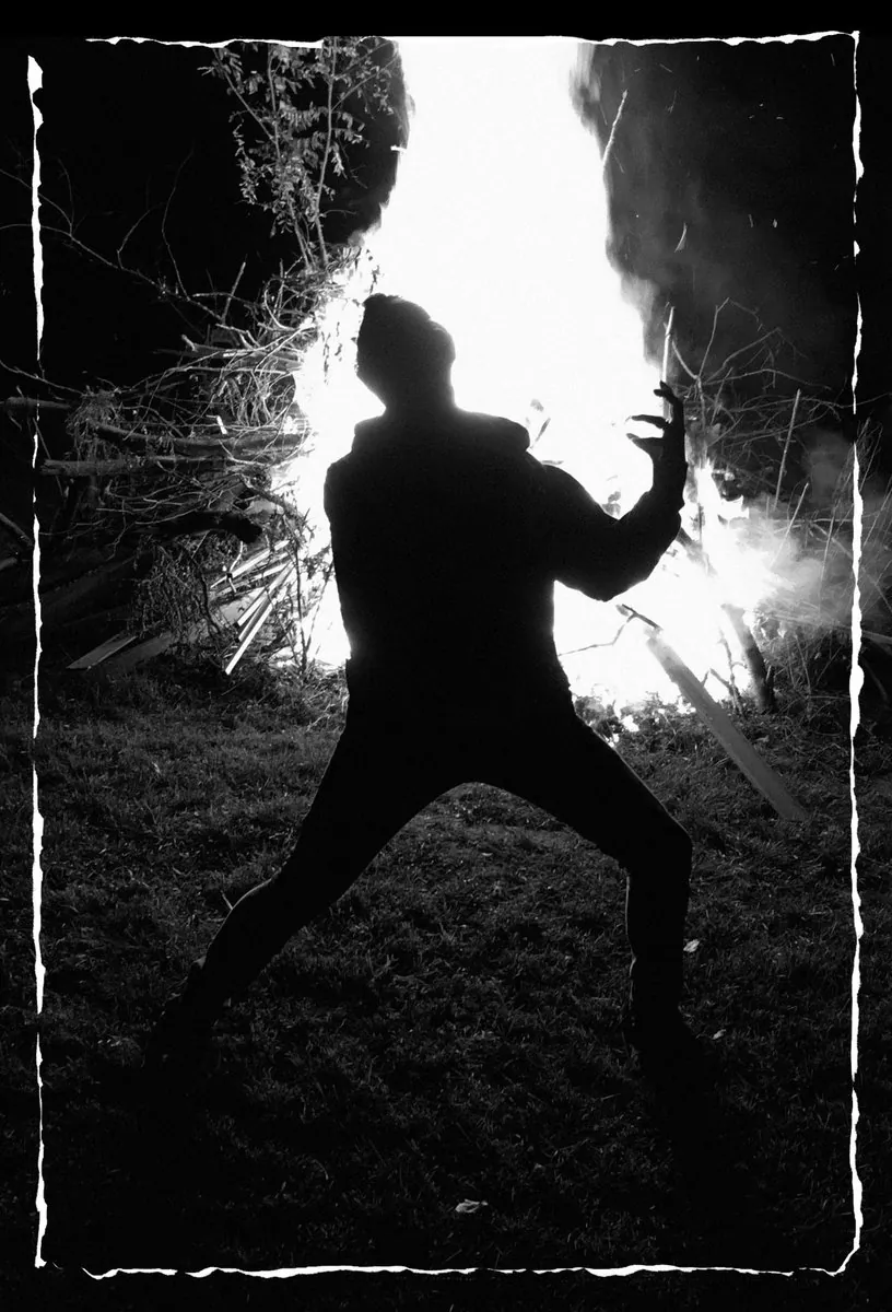 Fetid Zombie: in streaming il nuovo album "Transmutations"