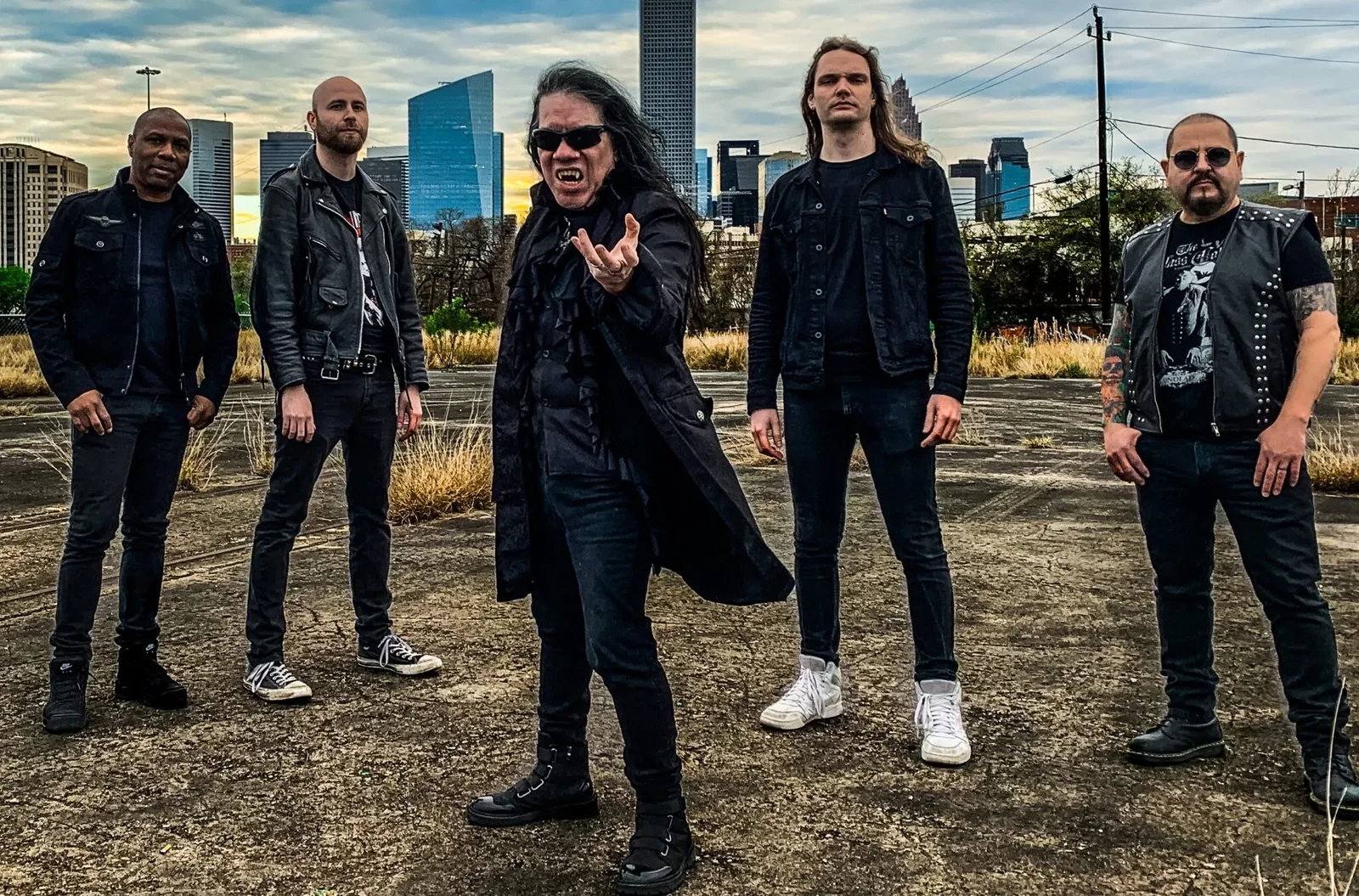 Helstar: annunciano il nuovo album "The Devil’s Masquerade"