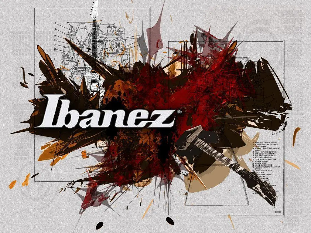 Ibanez Guitars: la nuova chitarra semiacustica AM153QA
