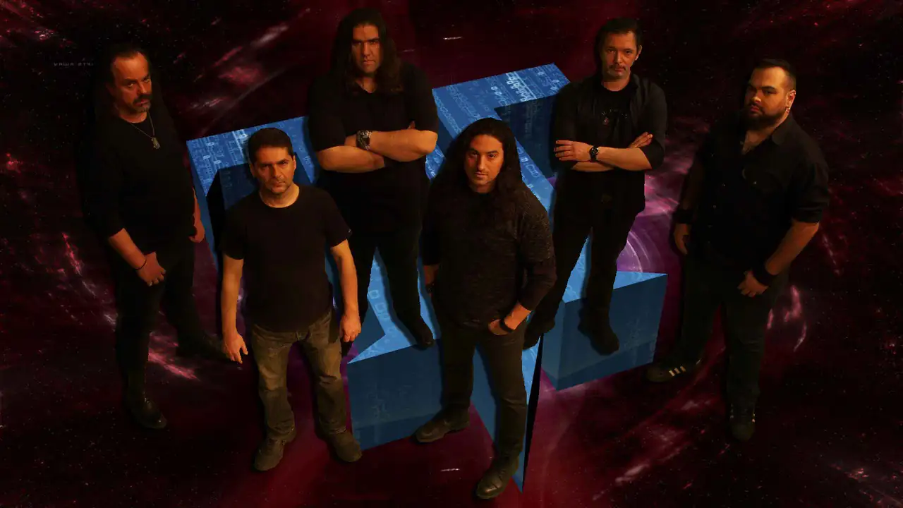 Illusory: guarda il videoclip di 'Ashes to Dust'