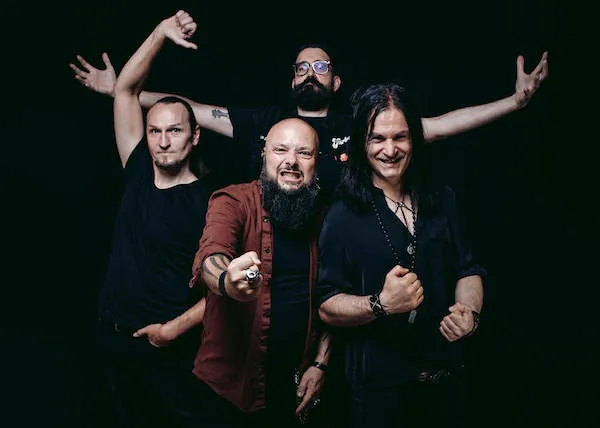 Last Temptation: tornano con il nuovo singolo 'I Don't Wanna Be Your God'