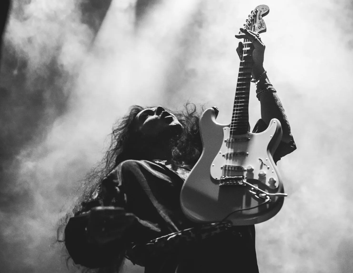 Yngwie Malmsteen: 'La mia creatività è esplosa da quando uso Pro Tools'