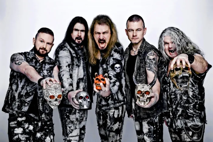 Manimal: guarda il videoclip di 'The Inevitable End' dal nuovo LP "Armageddon"