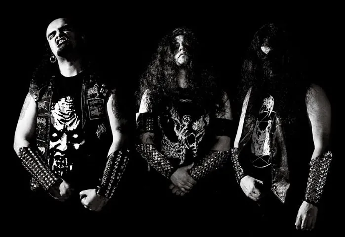 Maze Of Terror: ascolta il nuovo brano 'Angels of Acid' da "Offer to the Fucking Beasts"