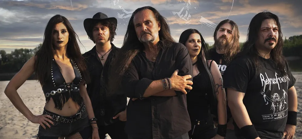 Metalia: il nuovo progetto heavy metal dedicato all'underground italiano