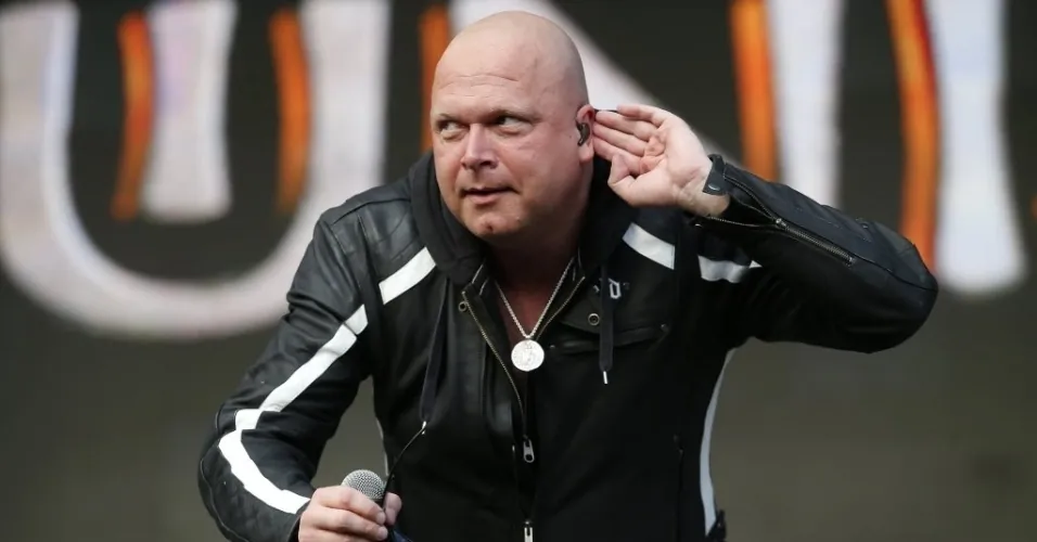 Helloween: Michael Kiske, "Voglio possedere la musica, non affittarla: se Spotify dovesse sparire, non mi rimarrebbe nulla in mano"