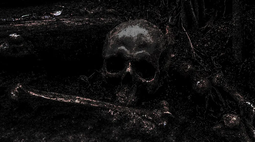 Necrochaos: ascolta la nuova traccia 'Word of God' dal debut-LP