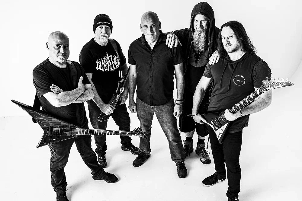 Nothing Sacred: condiviso il video musicale del nuovo brano 'Stoner'