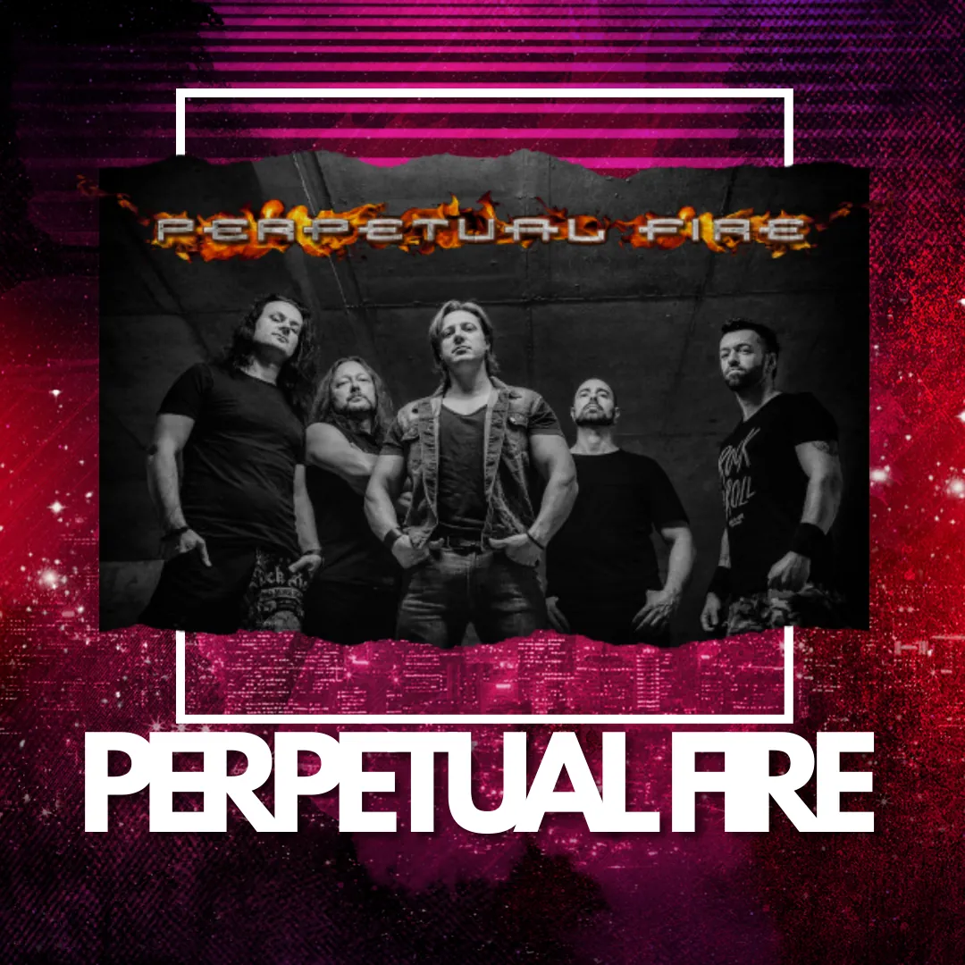 Perpetual Fire: nel roster della Wanikiya Record