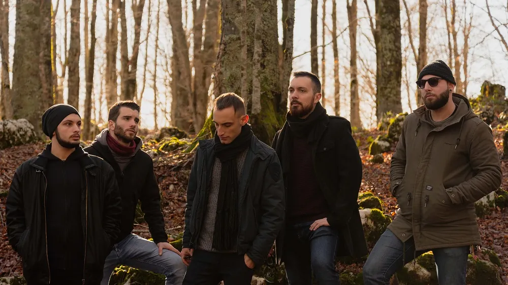 Plugs Of Apocalypse (POA): online l'EP "Sad Songs for Sad Dreamers"