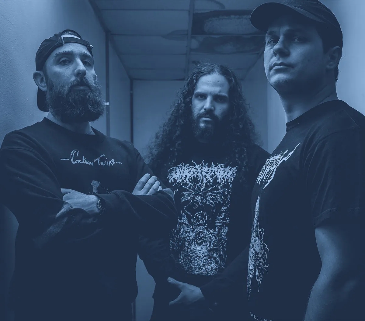 Replicant (USA): nuovo album su Transcending Obscurity, il video di 'Ektoskull'