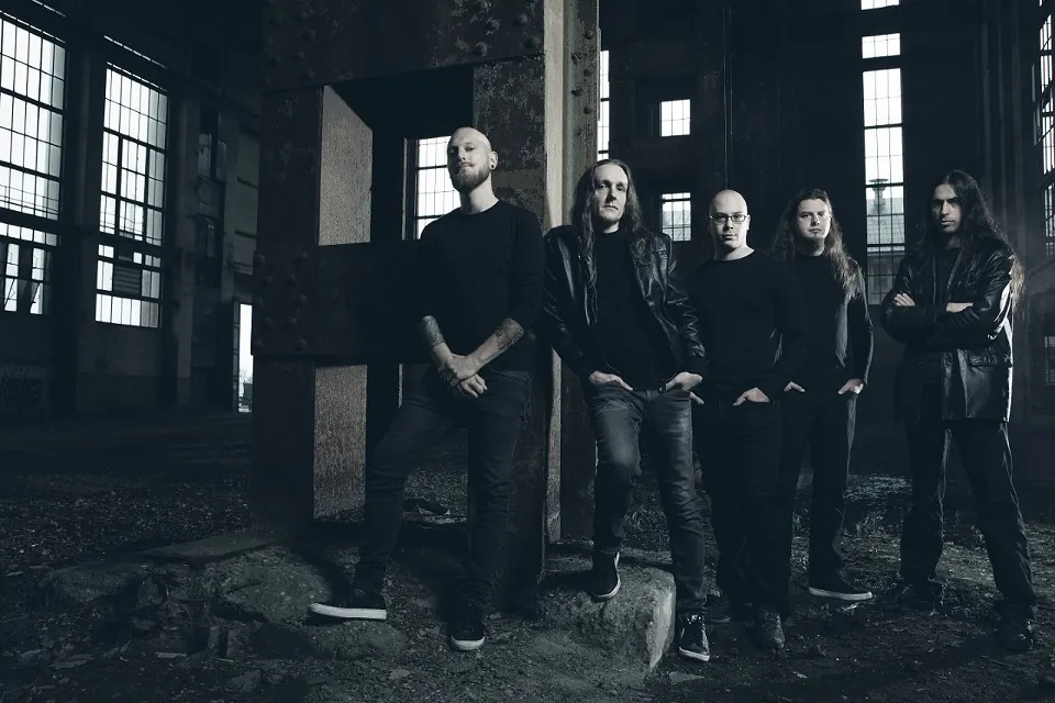 Reject The Sickness: presentato il lyric video di 'The Plague of Life'