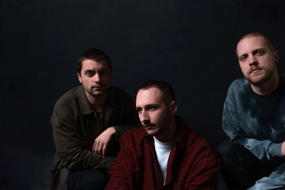 Resolve: il video del nuovo singolo 'Death Awaits'