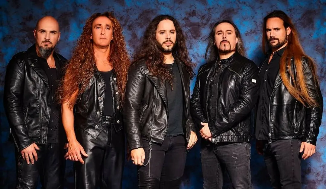 Rhapsody Of Fire: due date in Italia nel 2022