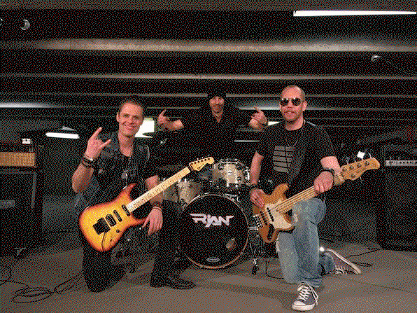 Rian: ecco il nuovo singolo 'In the Dark'