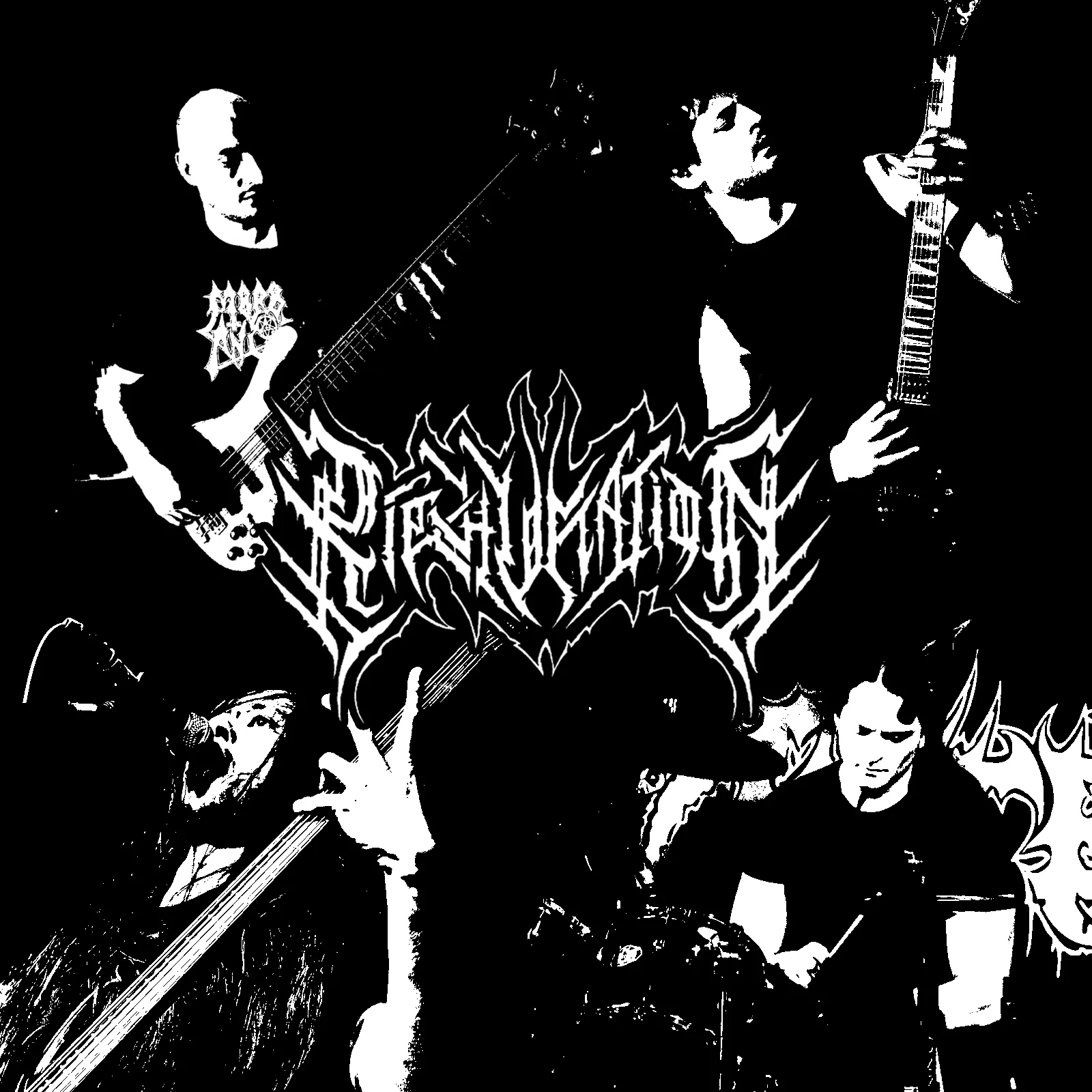 Riexumation: fuori 'The Final Revelation of Abaddon', l'album di debutto