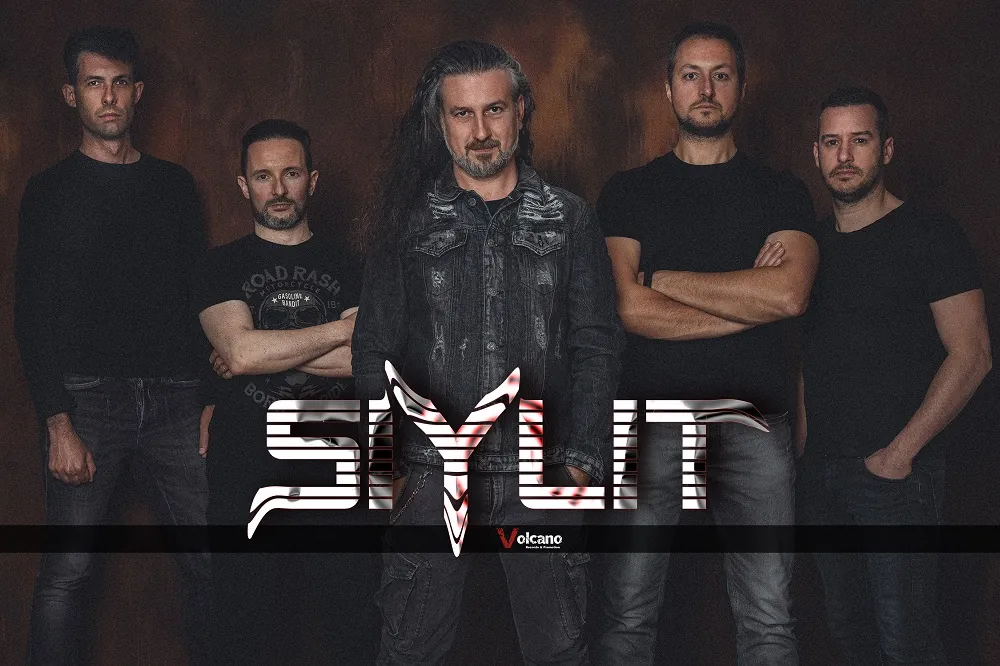 Siylit: in autunno l'uscita del nuovo album