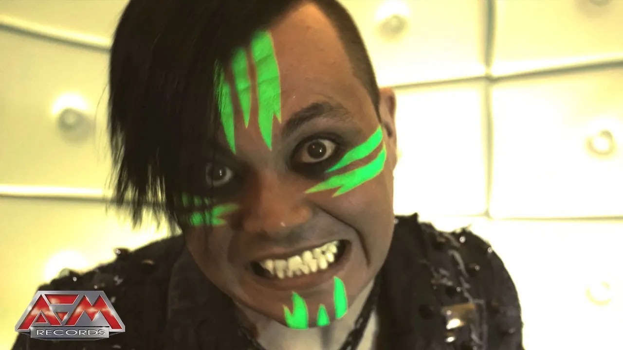 Schattenmann: guarda il videoclip di 'Cosima'