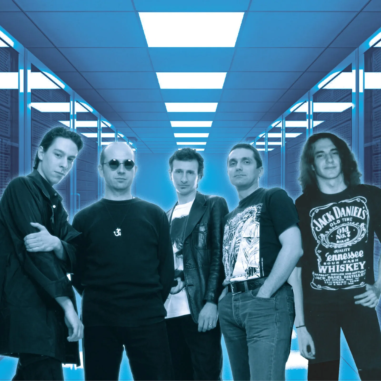 Project Skeme: firmano per Andromeda Relix, a luglio il nuovo album "A-live"